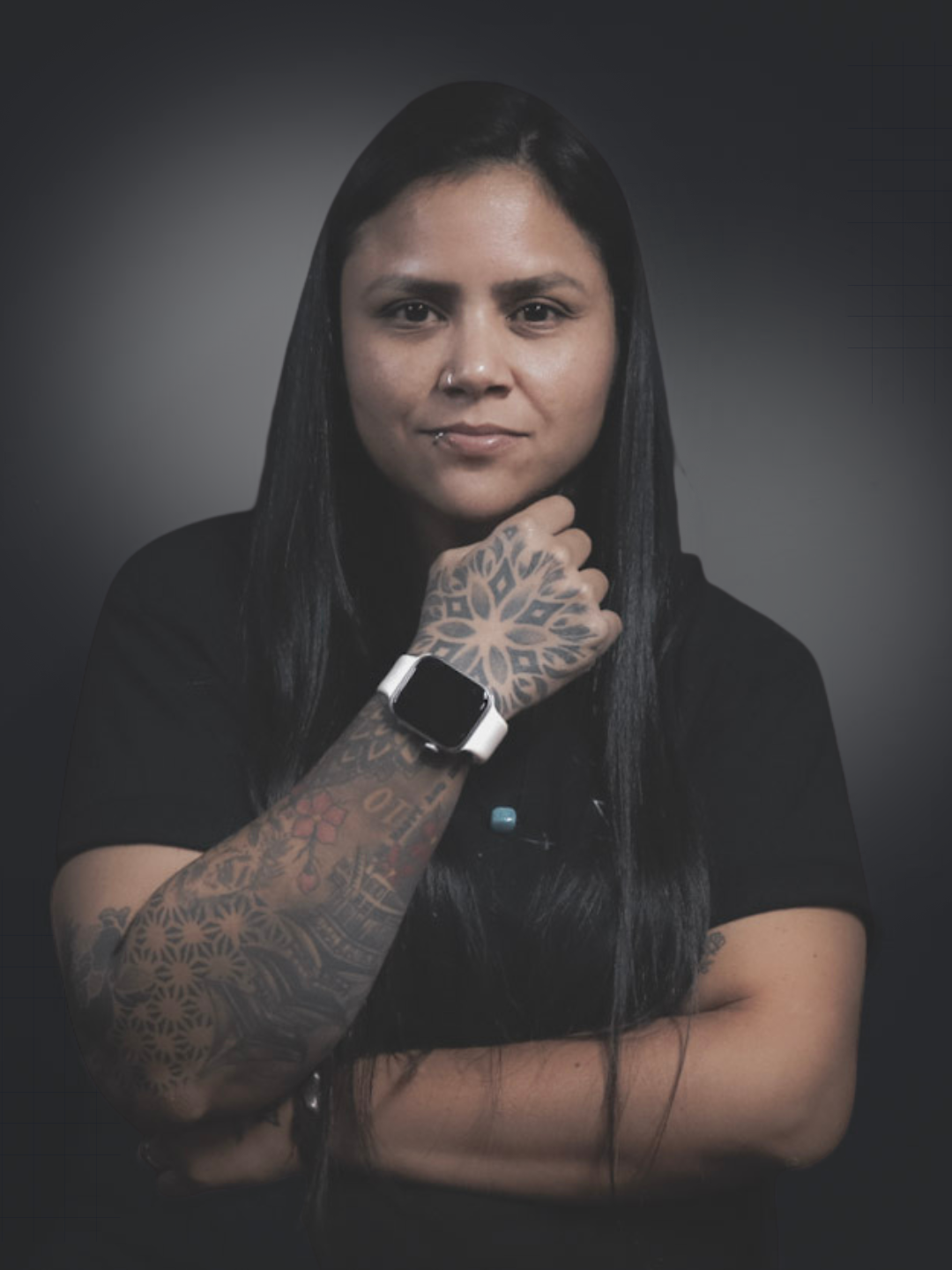 derybeth ramírez
