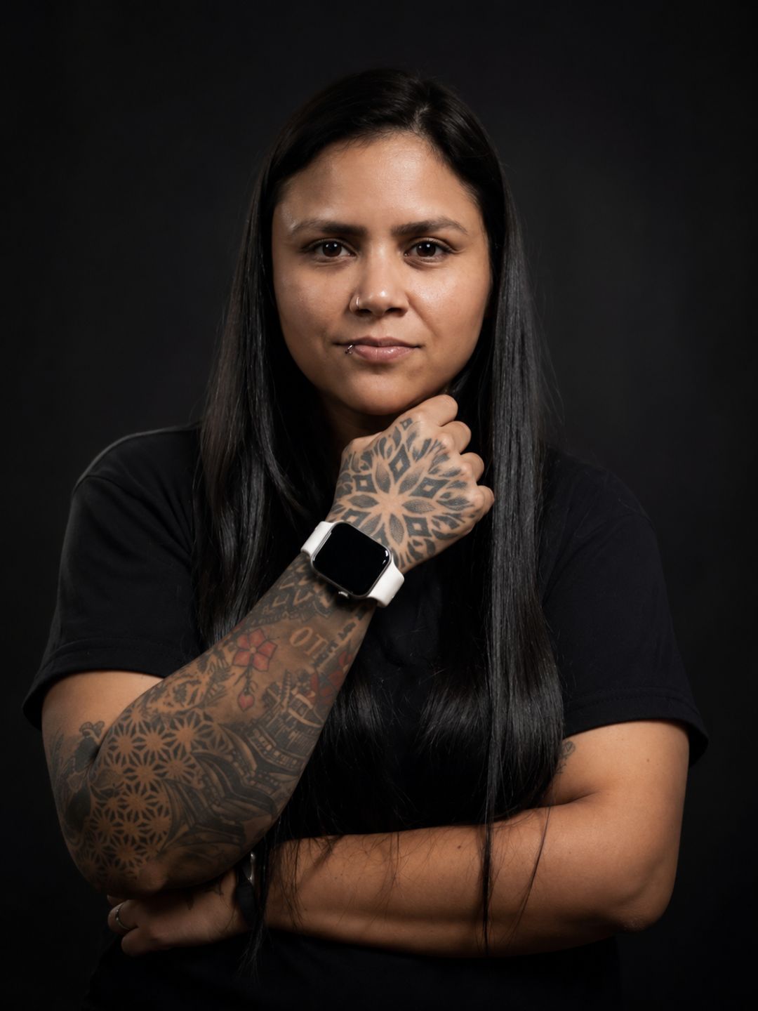 Derybeth Ramírez